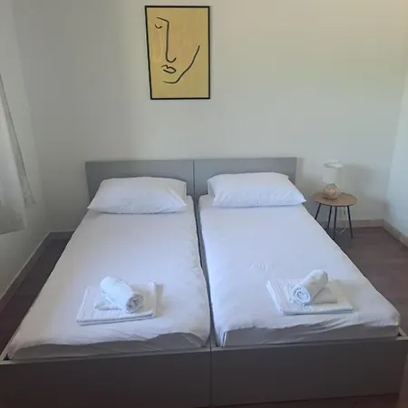Iva&ana Apartament